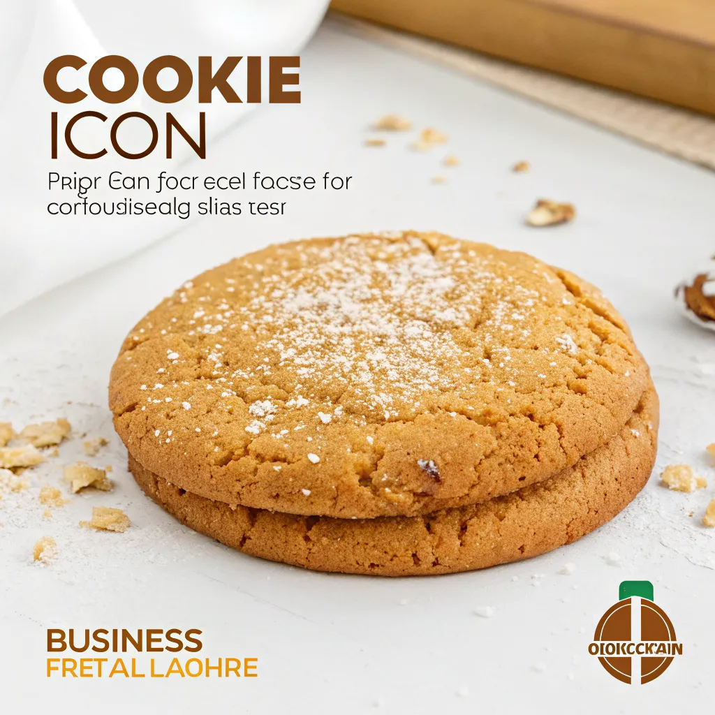 Cookie Icon